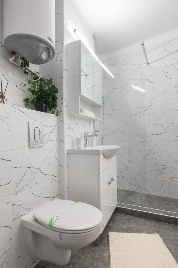 Lion'S Unirii Apartment 布加勒斯特 外观 照片