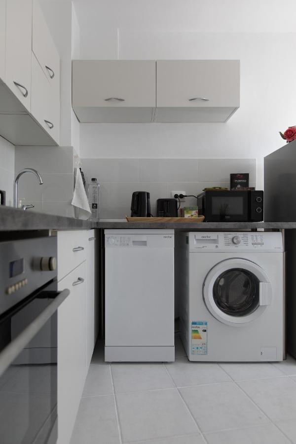 Lion'S Unirii Apartment 布加勒斯特 外观 照片