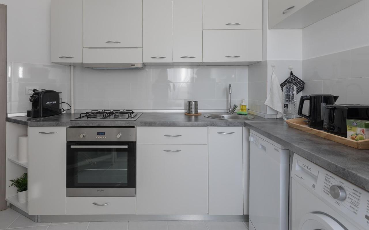 Lion'S Unirii Apartment 布加勒斯特 外观 照片
